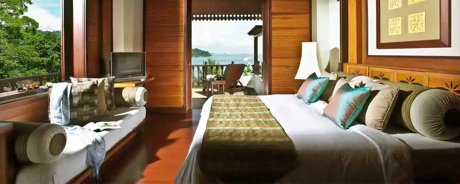 Pangkor Laut Resort-1